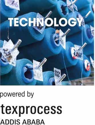 btn_technology TECHNOLOGY powered by texprocess Addis Ababa