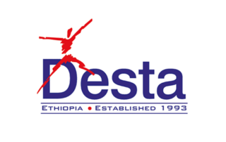 Logo Desta