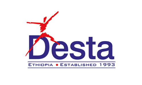 Logo Desta