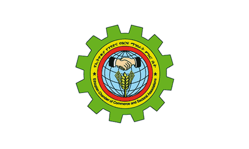 Logo Ethiopian Chamber of Commerce