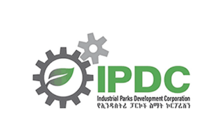 Logo IPDC