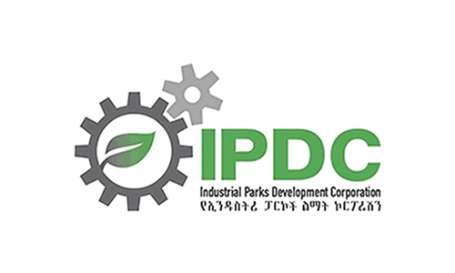 Logo IPDC
