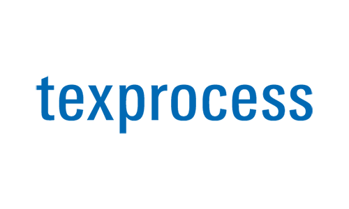 Logo Texprocess