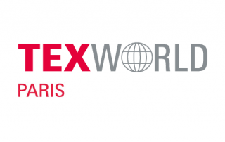 Logo Texworld Paris