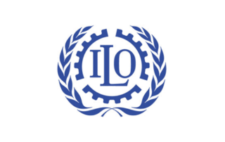 Logo ILO