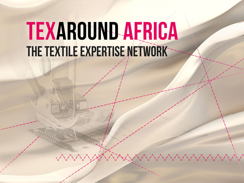 texaround africa