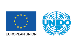 Logo Uropean Union / Unido
