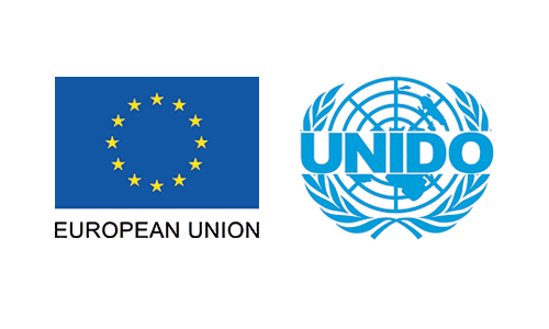 Logo Uropean Union / Unido