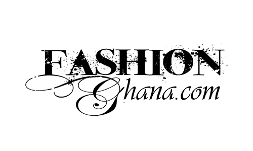 logo FASHION Ghana