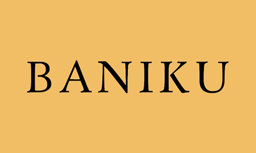 Logo Baniku