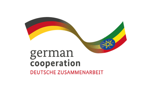 Logo giz German Cooperation