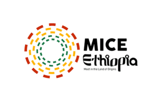 Logo MICE Ethiopia