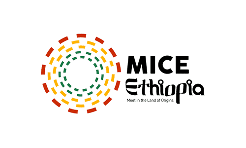 Logo MICE Ethiopia