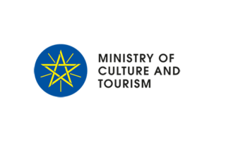 Logo Ministry of Culture and Tourism