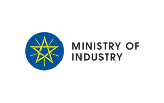 Logo Ministry of Industry