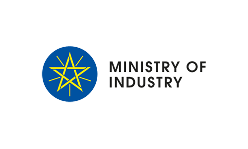 Logo Ministry of Industry