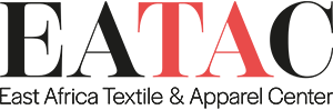 EATAC East Africa Textile & Apparel Center Logo