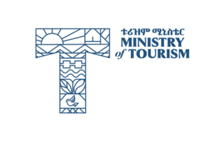 Logo Ethiopian Ministry of Tourism