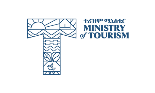 Logo Ethiopian Ministry of Tourism