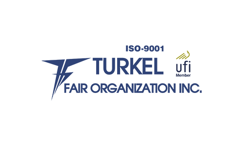Logo Turkel Fair Organization