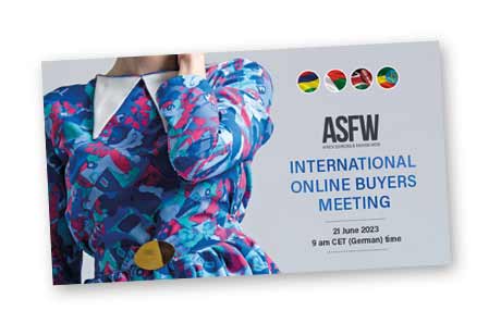 ASFW International Online Buyers Meeting