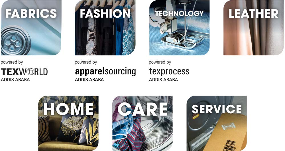 ASFW Productgroups