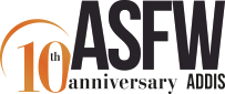 ASFW Africa Sourcing and Fashion Week Logo