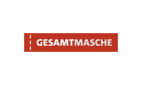 Logo Gesamtmasche