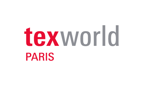 Logo texworld Paris