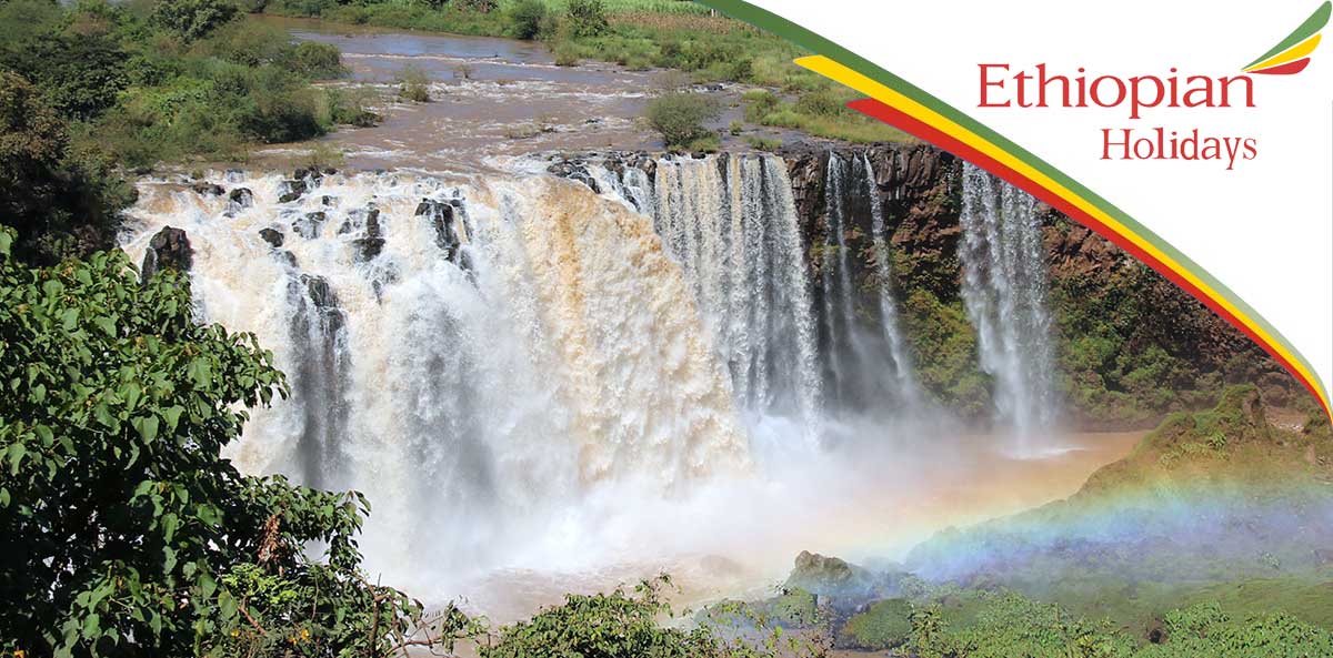 Ethiopian Holidays