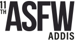 ASFW Africa Sourcing and Fashion Week Logo