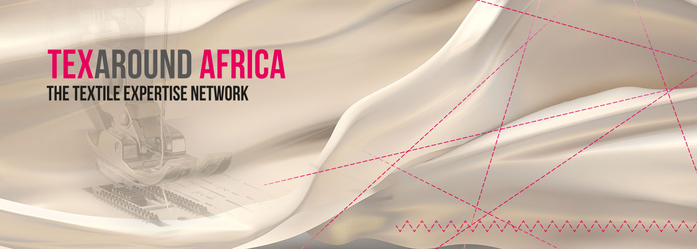 TexaroundAfrica: The Textile Expertise Network