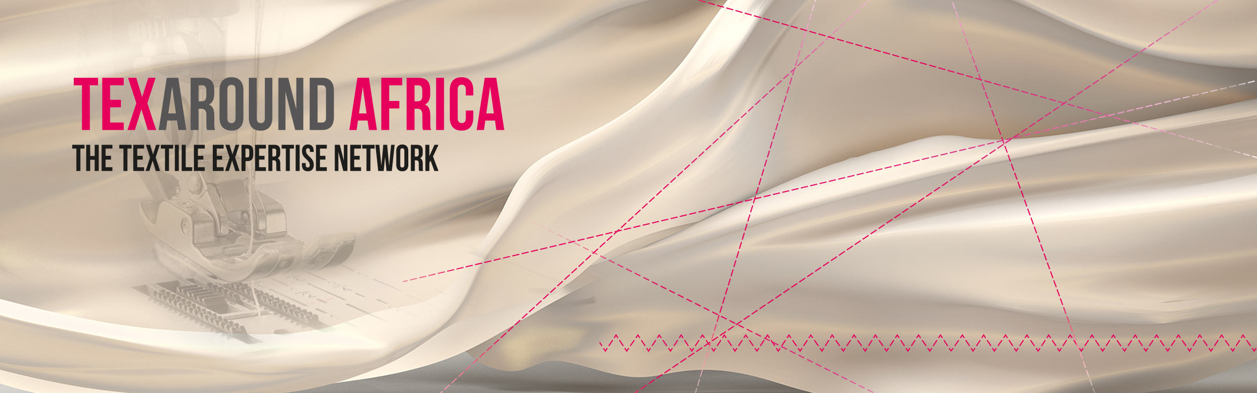 TexaroundAfrica: The Textile Expertise Network