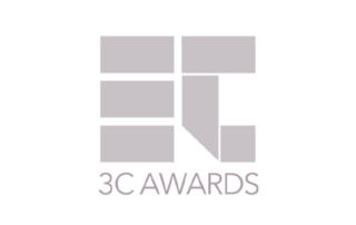 Logo 3C AWARDS
