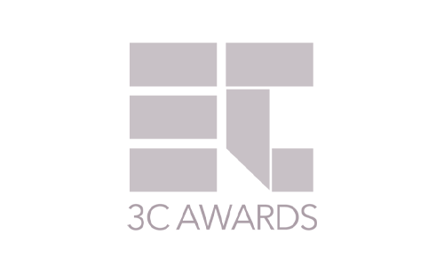 Logo 3C AWARDS