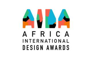 Logo AIDA Africa International Design Awards