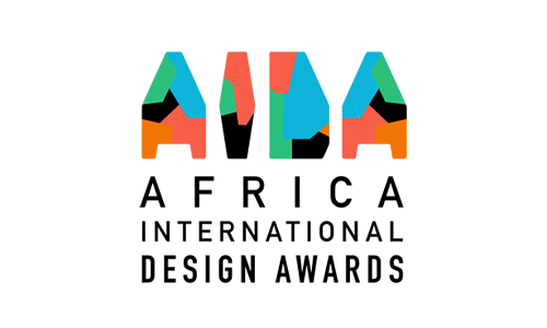 Logo AIDA Africa International Design Awards