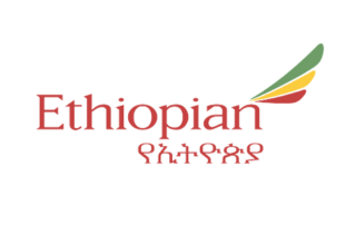 Logo Ethiopian Airlines