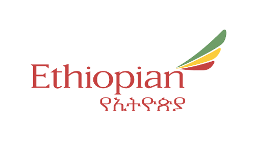 Logo Ethiopian Airlines