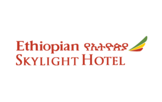 Logo Ethiopian Skylight Hotel