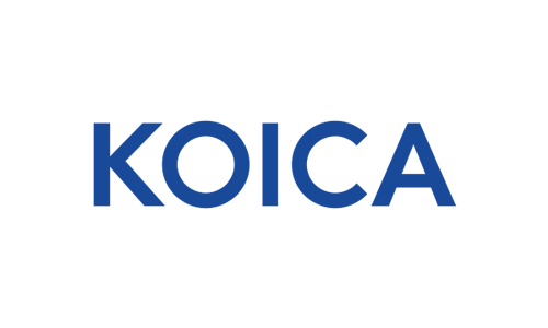 Logo Koica