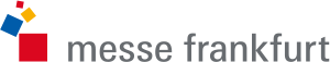 Logo Messe Frankfurt