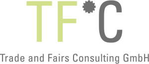 Logo Trade and Fairs Consulting