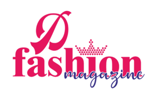 Logo dfashionmagazine