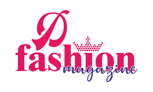 logo_dfashionmagazine Logo dfashionmagazine