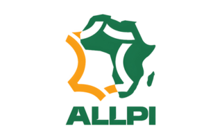 Logo African Leather and Leather Products Institut ALLPI