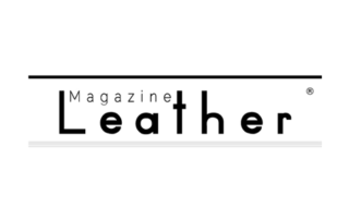 Magazine Leather logo